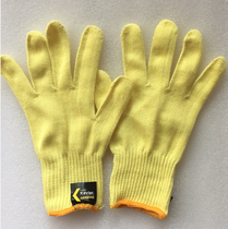DuPont Kevlar Cut Resistant Gloves Kevlar Gloves Cut Resistant Thin Kevlar Gloves KK1012 Promotion