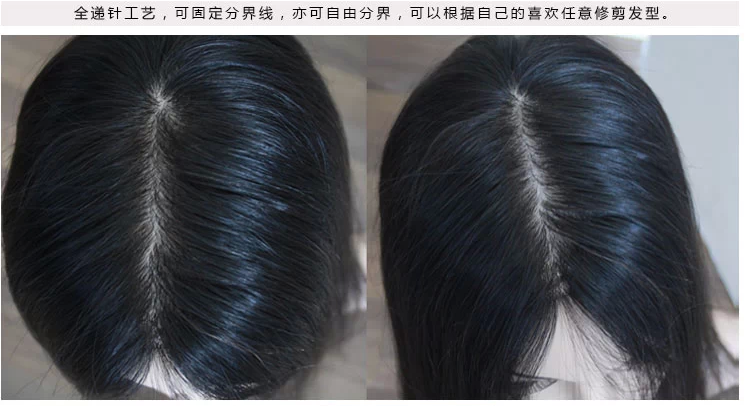 Tête mannequin - Ref 281176 Image 12