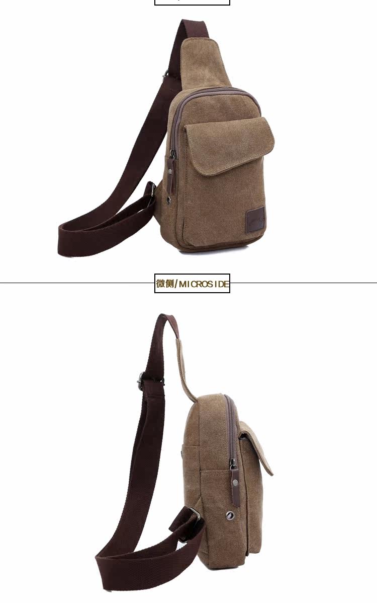 Sac pour homme - Ref 53670 Image 23