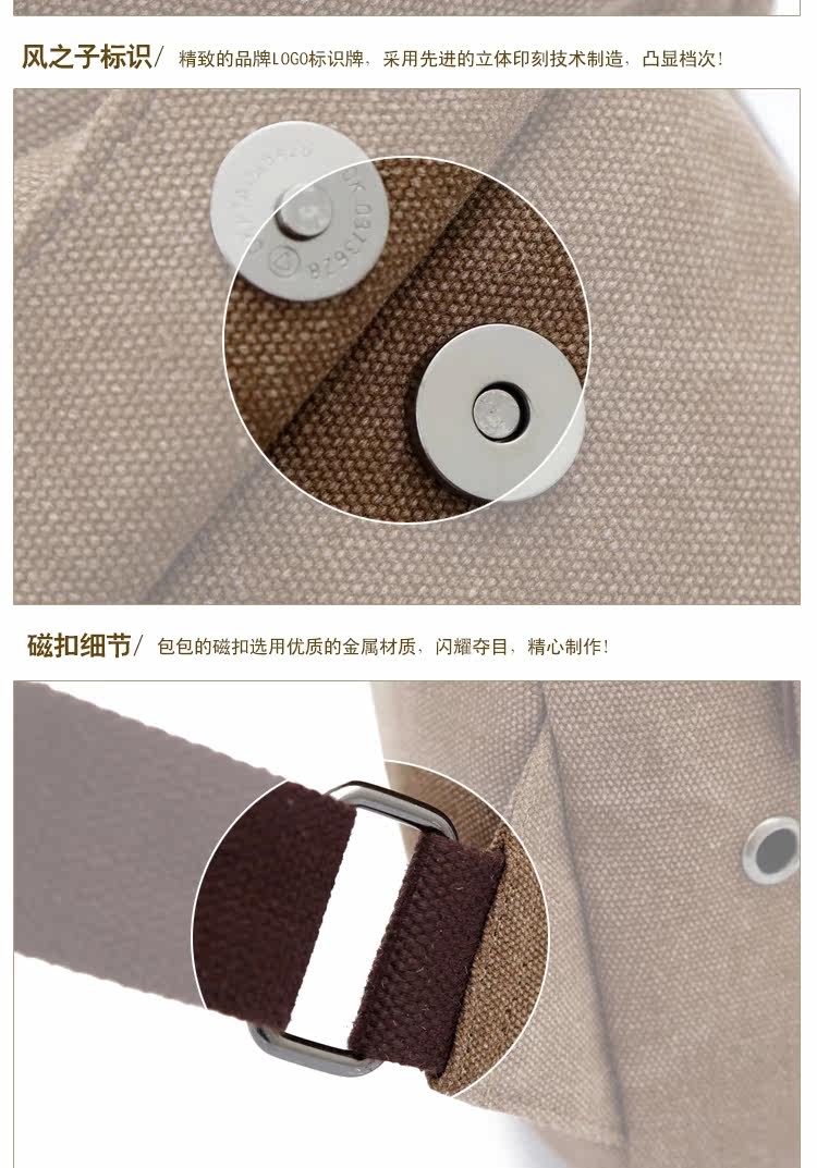 Sac pour homme - Ref 53670 Image 27