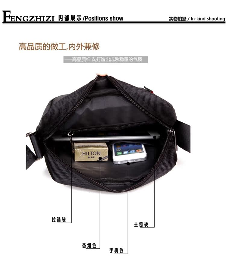 Sac homme - Ref 53542 Image 27