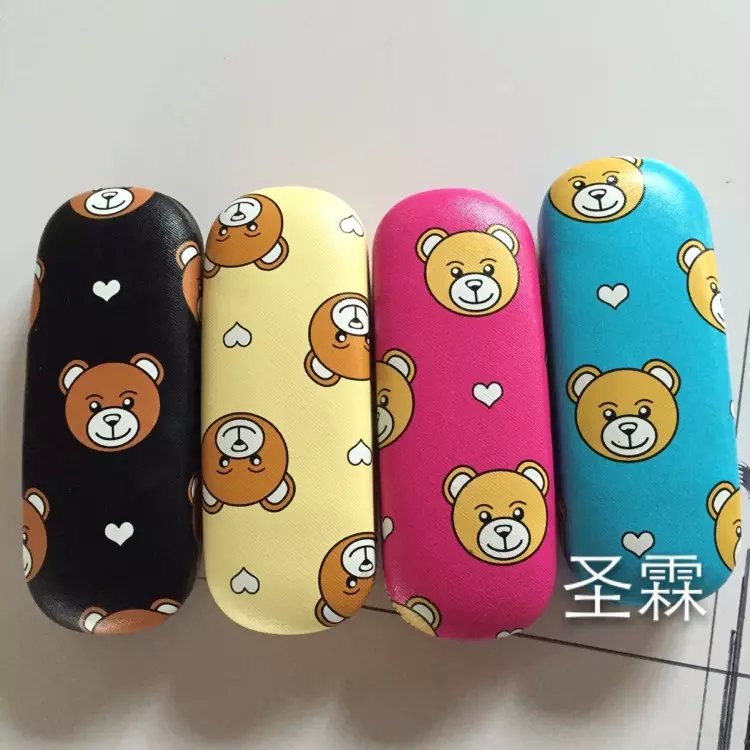 Etui à lunettes - Ref 1247309 Image 38