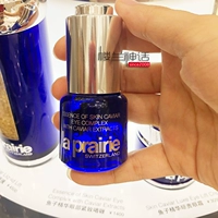 La prairie, эссенция, разглаживающий гель, 15 мл, против темных кругов под глазами
