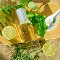 Sisley, парфюмированные духи, свежий крем для тела, гель для душа, 100 мл