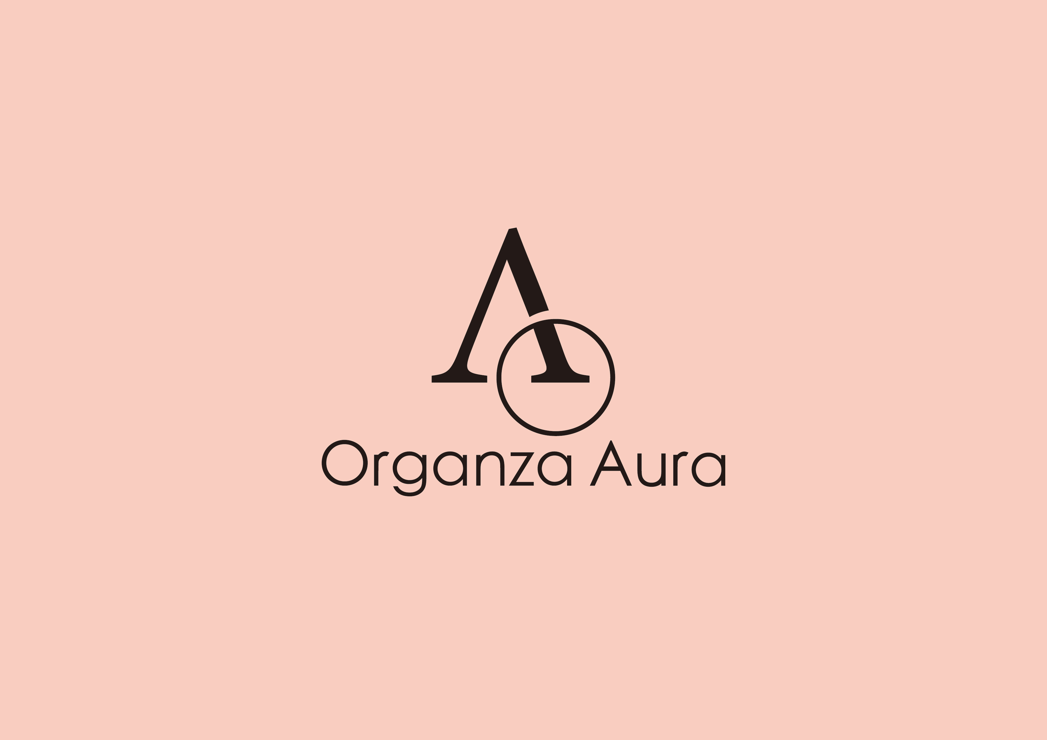 Organza Aura 饰品店