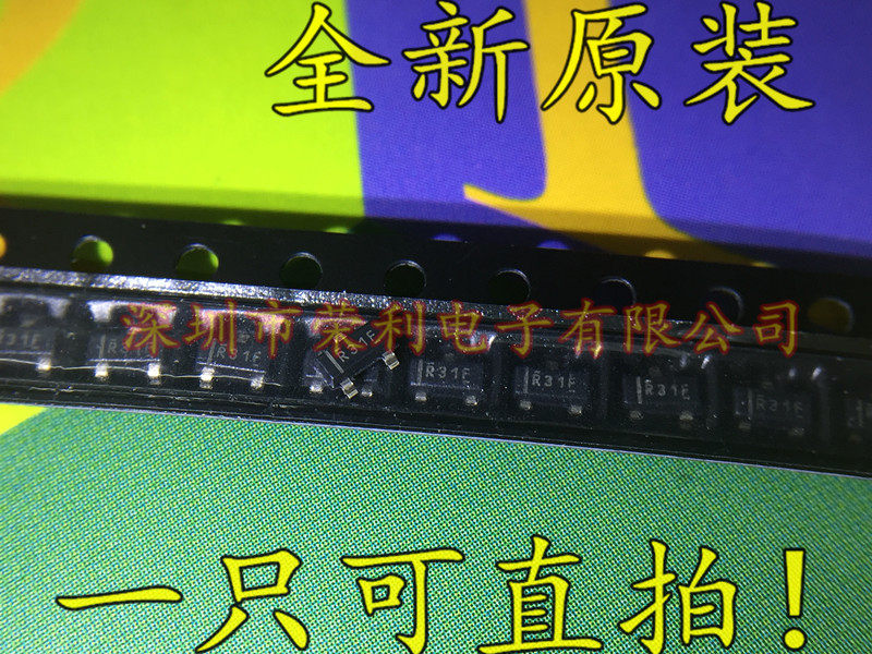 Voltage Benchmark REF3133AIDBZR REF3133AIDBZR REF3133AIDBZT REF3133 R31F R31F original dress