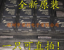 GV7600-IBE3 GV7600 security HD surveillance video BGA new original