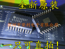 Imported brand new original TPA6120A2DWPR TPA6120A2DWP 6120A2 Audio amplifier