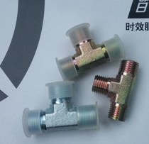 SHUTTLE PARKER STANDARD THREE-way SELECTOR Valve WV08L WV08LOMD WV08LOMDCF