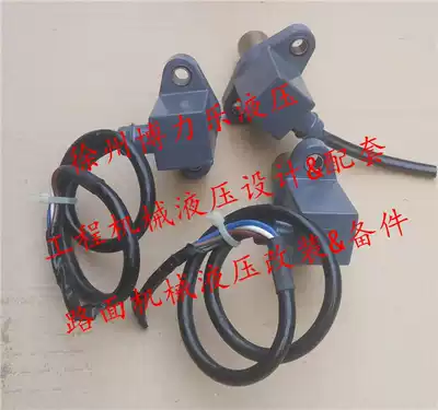 Speed Sensor for Walking Motor Rexroth Speed Sensor R902082730 R902082724
