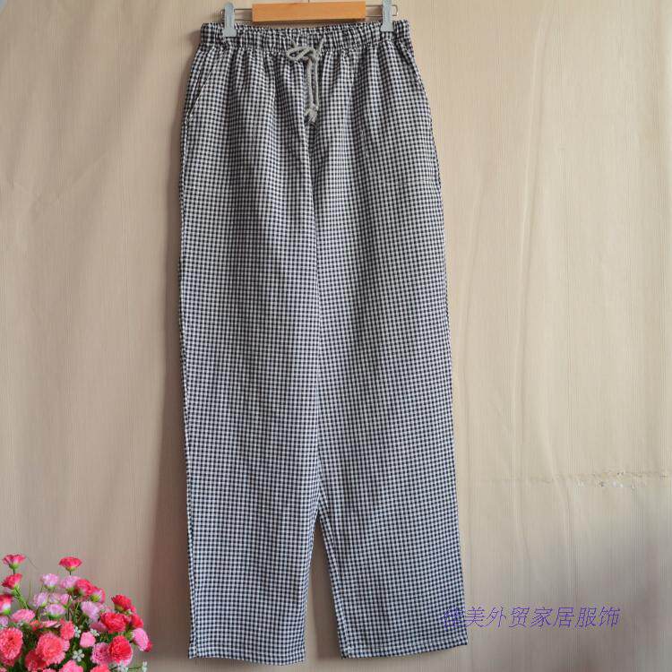 Pantalon pyjama - Ref 723629 Image 11