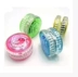 Glowing mát yo-yo dòng kéo yo-yo vẽ dây đồ chơi trẻ em để lây lan quả bóng của bạn bán buôn đồ chơi trẻ em YO-YO