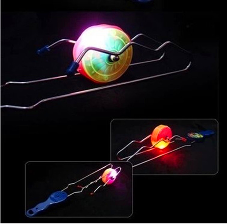 Theo dõi ánh sáng yo-yo flash yo-yo yoyo bóng bánh xe nóng gian hàng chợ đêm đồ chơi trẻ em bán chạy nhất shop đồ chơi trẻ em