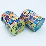 Цифровой кубик Рубика, интеллектуальная игрушка, раннее развитие