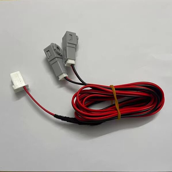 Подходит для Honda CRV Haoying Civic style LED foot socket light fit crown дорожный светильник для ног атмосферный светильник центральный контрольный светильник Изображение 1