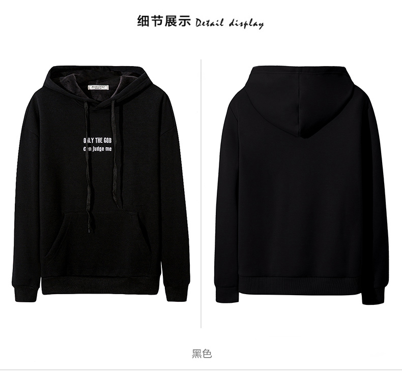 Sweatshirt homme - Ref 3127317 Image 25