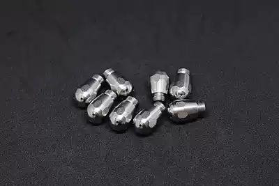 ROCKET ROCKET Semi-Automatic Coffee Machine special nozzle steam nozzle four-hole nozzle coffee machine accessories