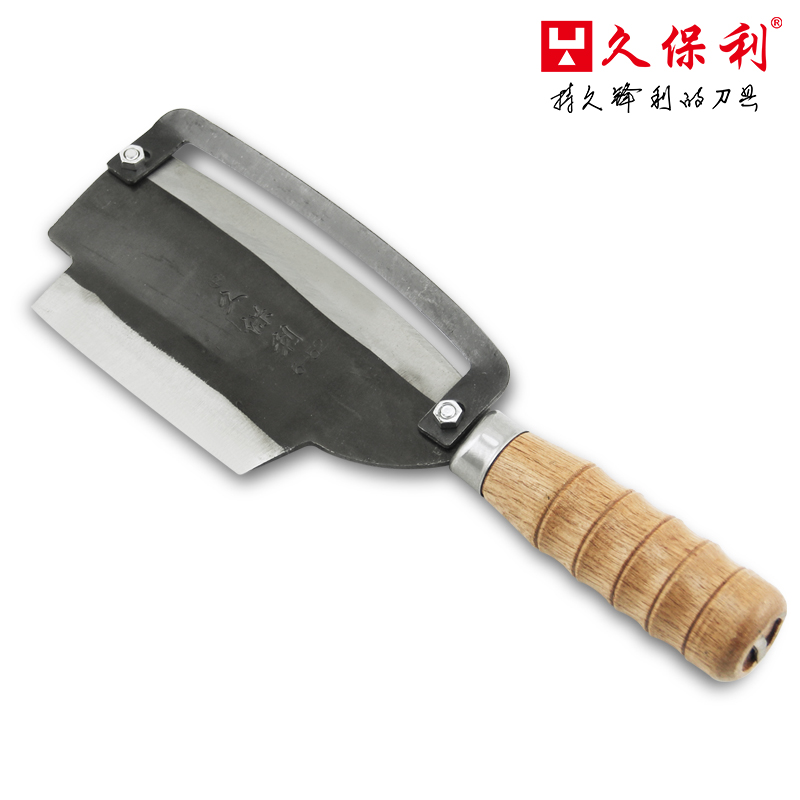 Taiwan Sugarcane planing knife fruit shop special commercial sugar cane pineapple peel fruit vegetable peeler
