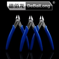 Подлинный de Bailong DBL-170 Ruyi Dingzi Diy Dingzi 5-дюймовый электрический пирог с пирогом Ruyi