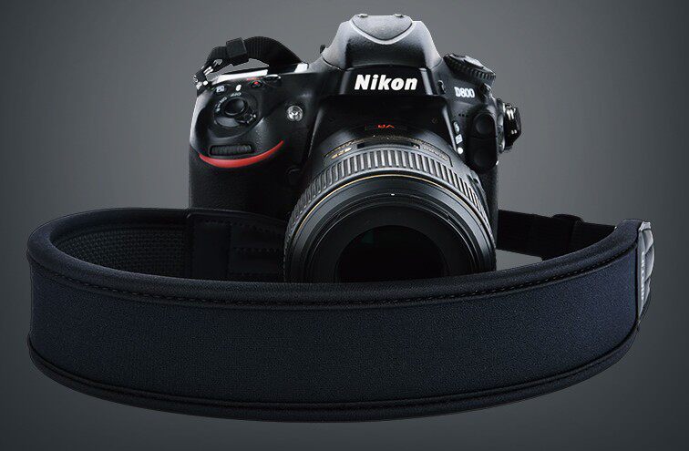 MATIN Korea Martian widening camera slimless holding baby bag mattian slimmy bag for baby bag universal decompression holding baby bag