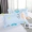 [Một cặp] gối bông chéo 48x74cm gối bông sinh viên đơn gối lõi - Gối trường hợp gối cho bà bầu