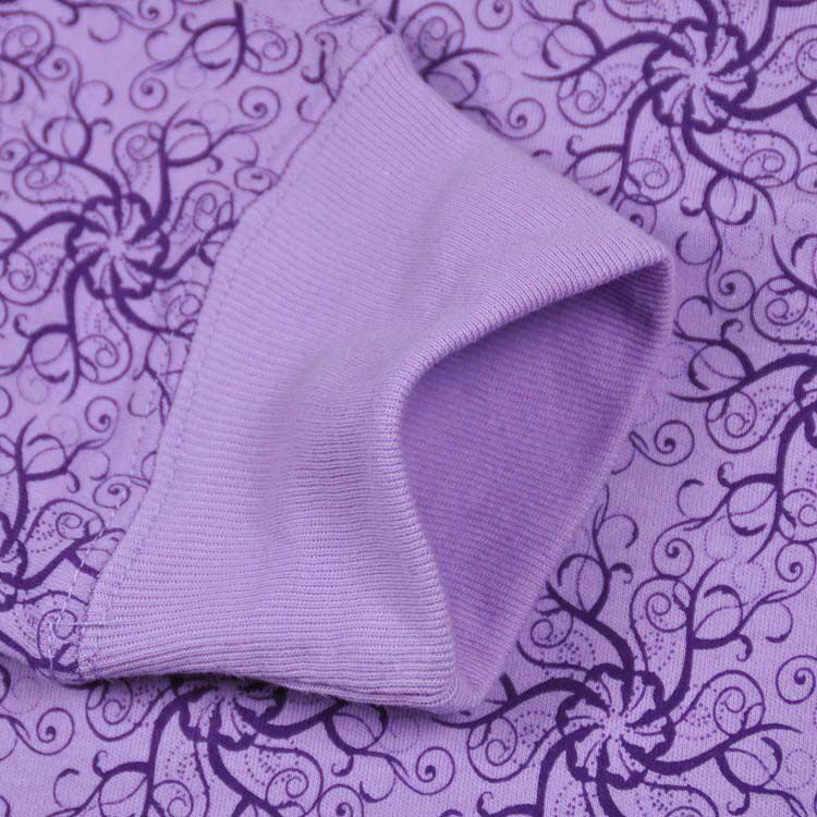 Pantalon collant en coton - Ref 749410 Image 30