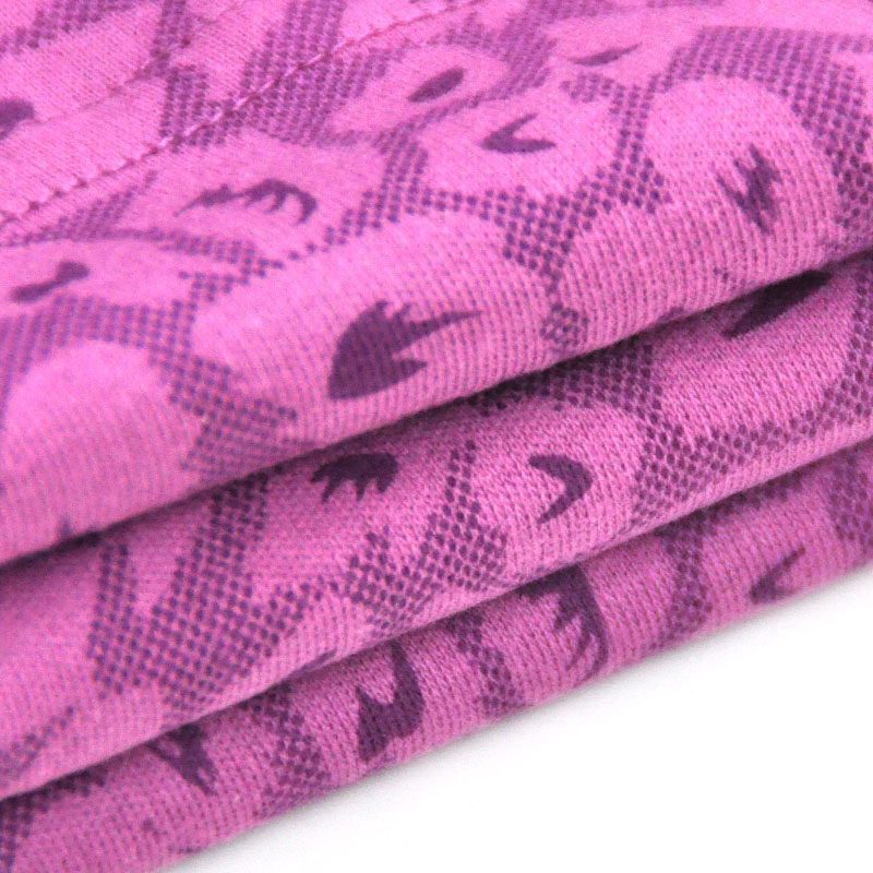 Pantalon collant en coton - Ref 749410 Image 16