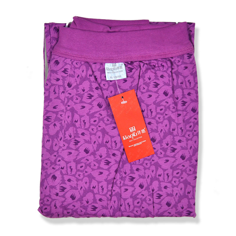 Pantalon collant en coton - Ref 749410 Image 11