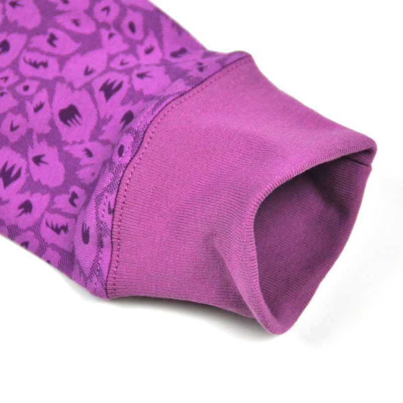 Pantalon collant en coton - Ref 749410 Image 15