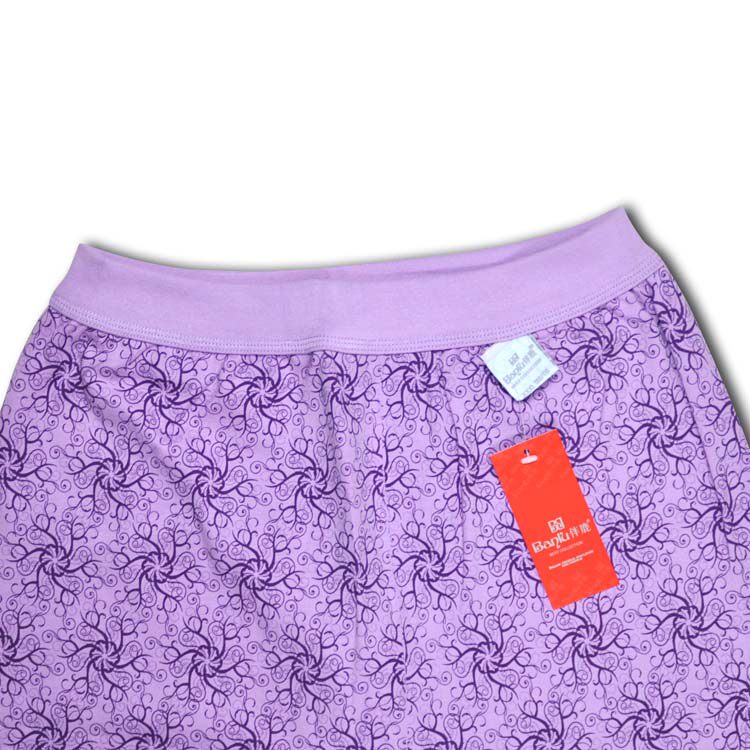 Pantalon collant en coton - Ref 749410 Image 27