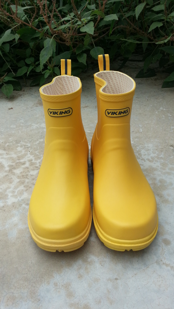 Chaussures en caoutchouc - Ref 931500 Image 7