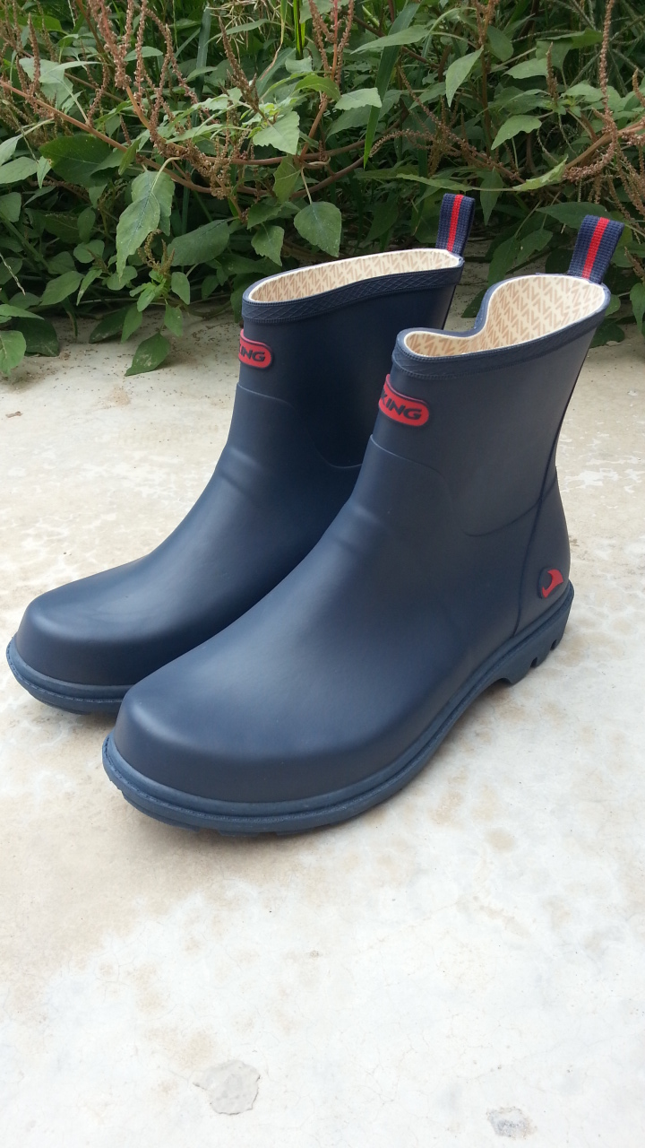 Chaussures en caoutchouc - Ref 931500 Image 13