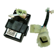  Suitable for ASG 450 igniter XL LD450 off-road motorcycle modified unlimited speed ignition device high pressure package