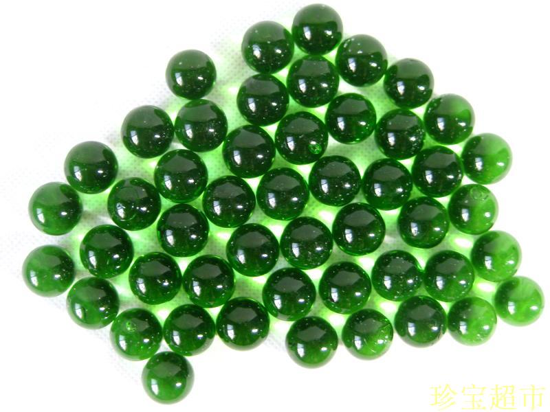 14mm Qingyu Glass Ball Marble Machine Set Bull machine Small pinball bat Beat Videogame with Fried Ball and Fried Ball Crystal