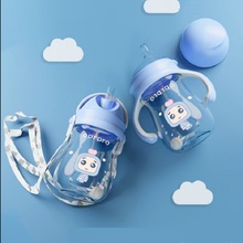 【oprpro】鸭嘴学饮杯240ml