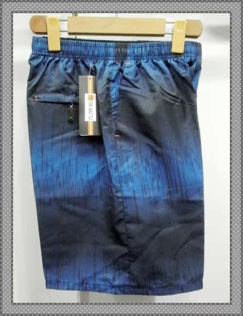 Pantalon en vrac pour été - Ref 1472430 Image 3