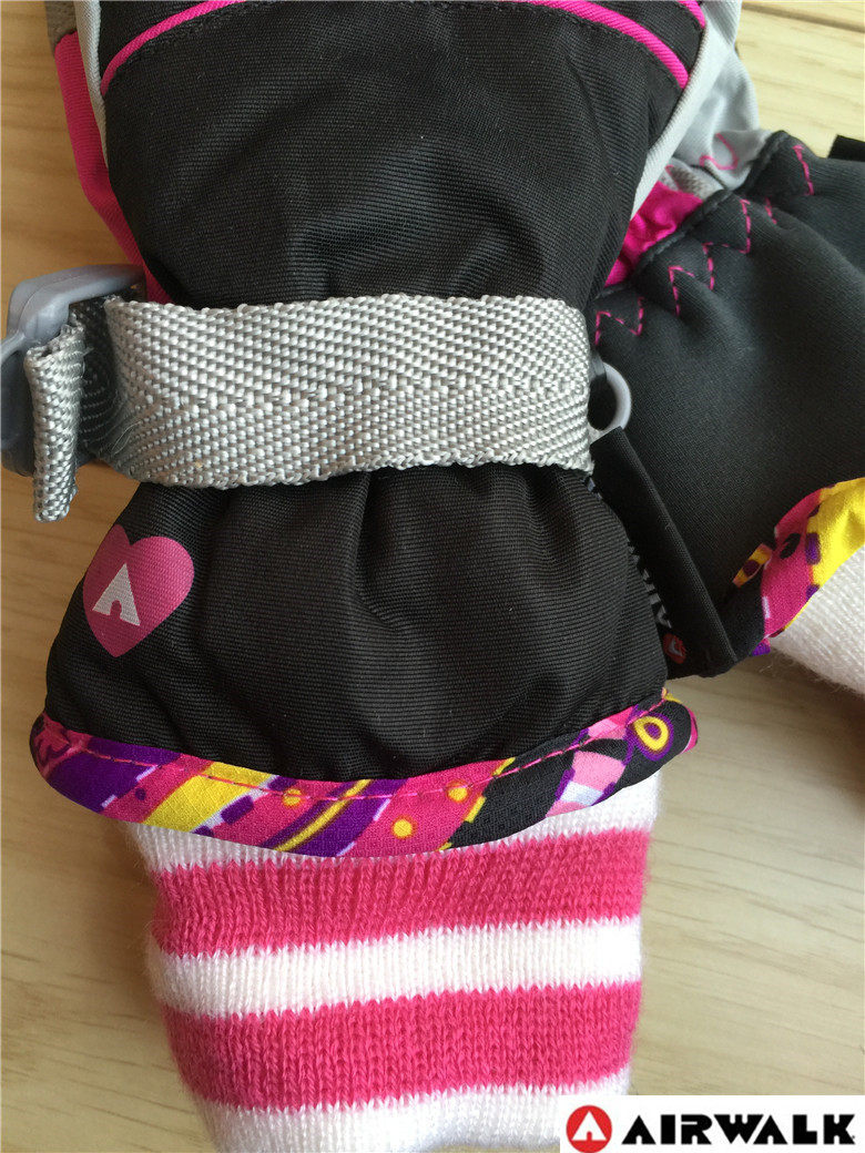 Gants pour enfants VISION en coton - Ref 2146947 Image 15