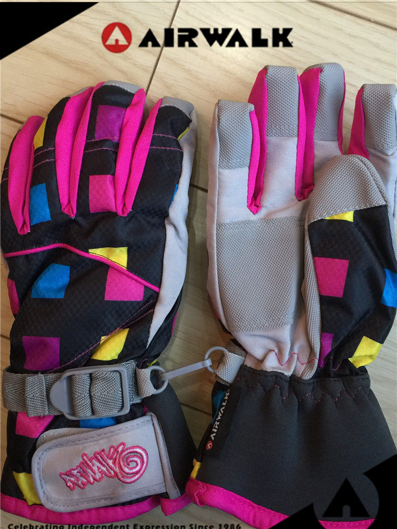 Gants pour enfants VISION en coton - Ref 2146947 Image 23