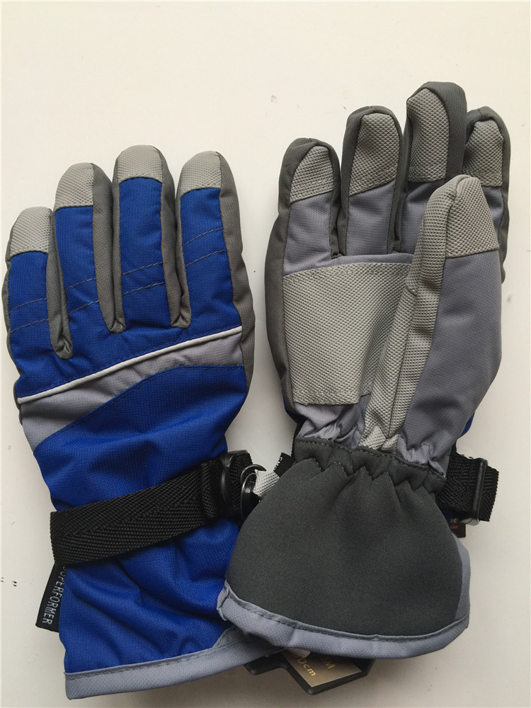 Gants pour fille RABBTION - Ref 2150547 Image 35