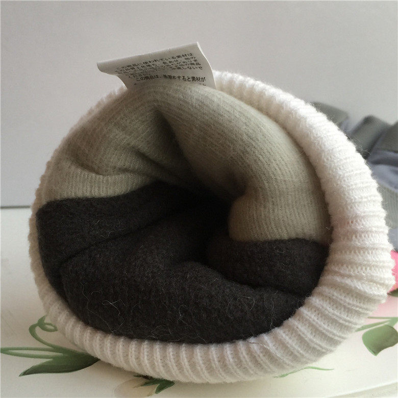 Gants pour enfants VISION en coton - Ref 2146964 Image 12