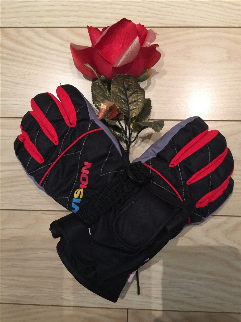 Gants pour enfants VISION en coton - Ref 2146947 Image 18