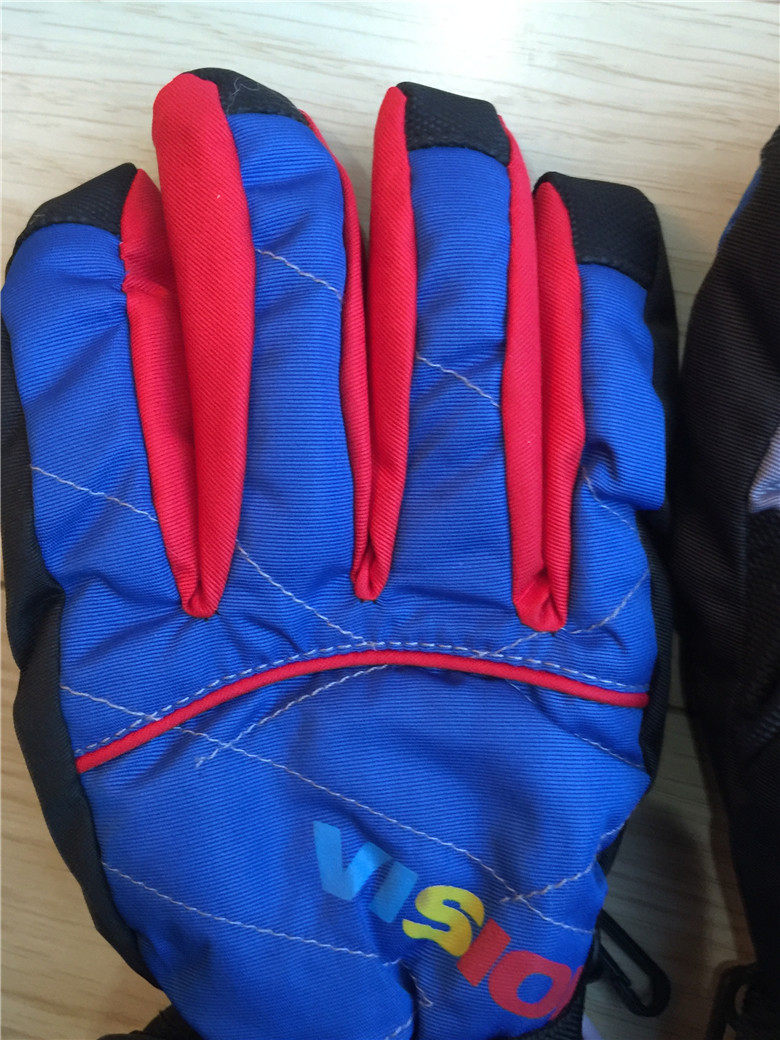 Gants pour enfants VISION en coton - Ref 2146964 Image 17