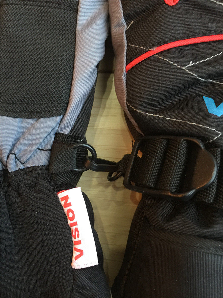 Gants pour enfants VISION en coton - Ref 2146964 Image 19