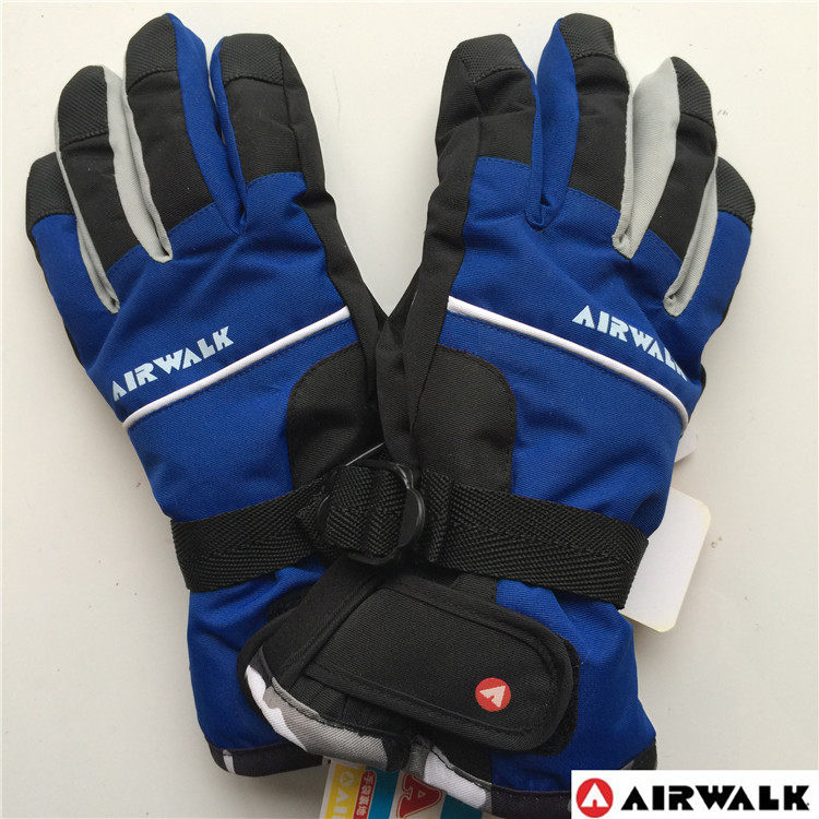 Gants pour enfants AIRWALK en LYCRA Lycra - Ref 2146644 Image 34