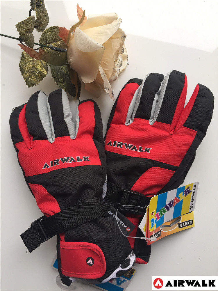 Gants pour enfants AIRWALK en LYCRA Lycra - Ref 2146644 Image 17