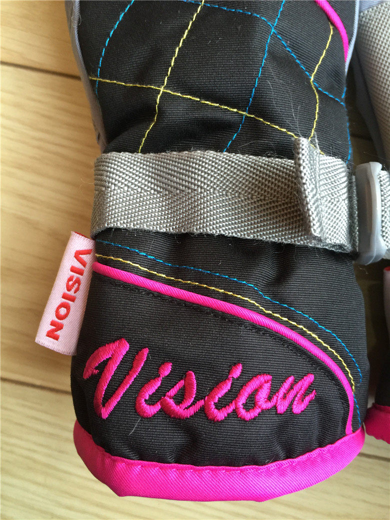 Gants pour enfants VISION en coton - Ref 2146964 Image 13