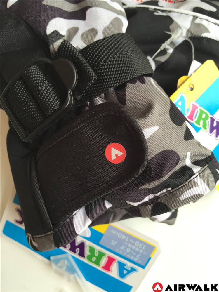 Gants pour enfants AIRWALK en coton - Ref 2146093 Image 27