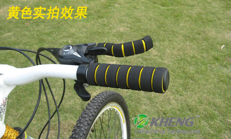 Poignées de vélo - Ref 2347306 Image 3