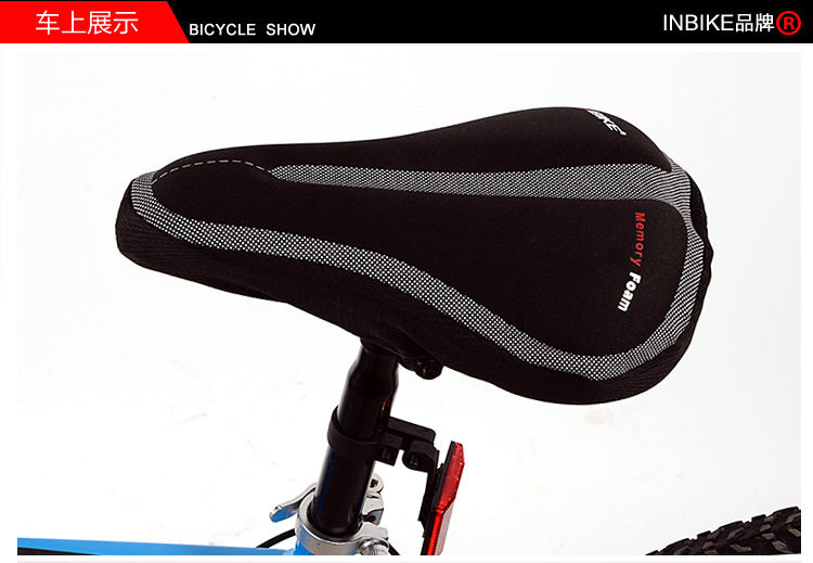 Selle de vélo Mountain Bike - Ref 2360089 Image 5