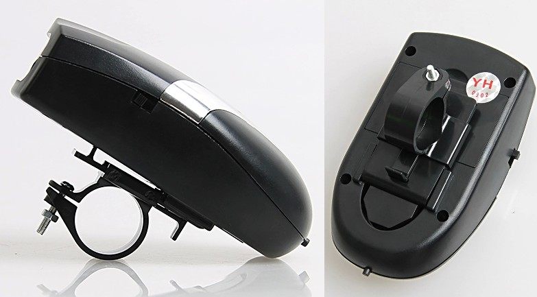 Sonnette de vélo klaxon électrique - Ref 1460120 Image 4